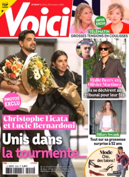 Voici n°2029
