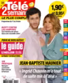 Télé 2 semaines n°501