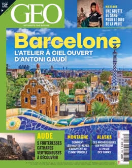 GEO n°568