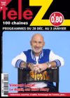 Télé Z 100 Chaînes n°2207