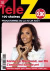 Télé Z 100 Chaînes n°2241