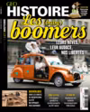 GEO Histoire n°86