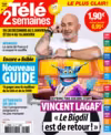 Télé 2 semaines n°548
