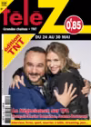 Télé Z TNT n°2228