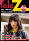 Télé Z 100 Chaînes n°2300