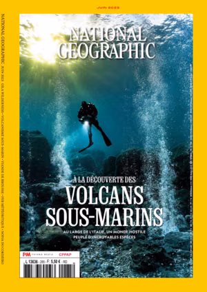 National Geographic n°285