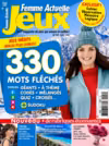 Femme Actuelle Jeux n°252