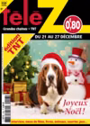 Télé Z TNT n°2206