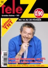 Télé Z TNT n°2266