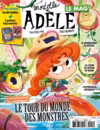 Mortelle Adèle Le Mag' n°12