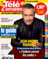 Télé 2 semaines n°527