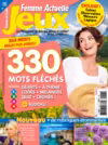 Femme Actuelle Jeux n°246