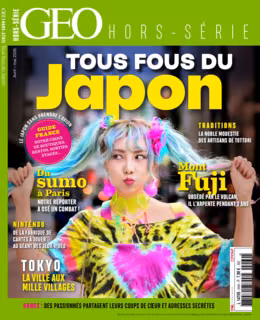 GEO n°60