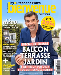 Bienvenue chez vous by Stéphane Plaza n°2