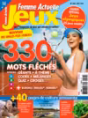 Femme Actuelle Jeux n°233