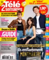 Télé 2 semaines n°569