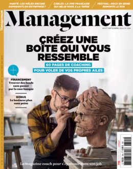Management n°304