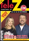 Télé Z TNT n°2254