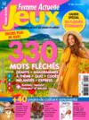 Femme Actuelle Jeux n°220