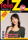 Télé Z TNT n°2280