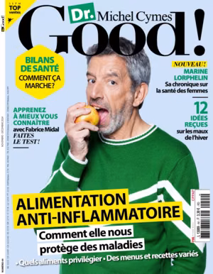 Docteur Good n°44