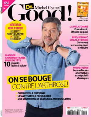 Docteur Good n°35