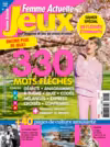 Femme Actuelle Jeux n°218