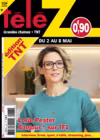 Télé Z TNT n°2277