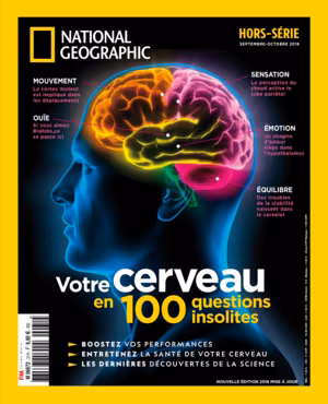 National Geographic n°31