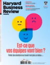 Harvard Business Review France n°66