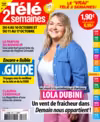 Télé 2 semaines n°568