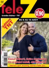 Télé Z TNT n°2291