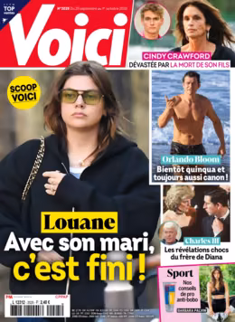 Voici n°2025