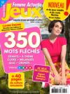 Femme Actuelle Jeux n°259