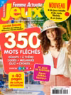 Femme Actuelle Jeux n°257