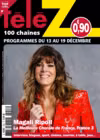 Télé Z 100 Chaînes n°2257