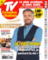 TV Grandes Chaînes n°567