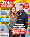 Télé 2 semaines n°559