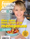 Femme Actuelle n°72