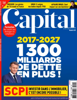 Capital n°420