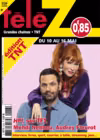 Télé Z TNT n°2226