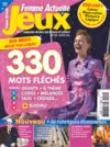 Femme Actuelle Jeux n°250