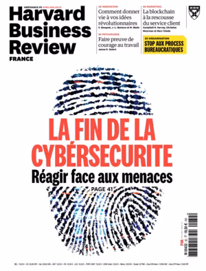Harvard Business Review France n°9