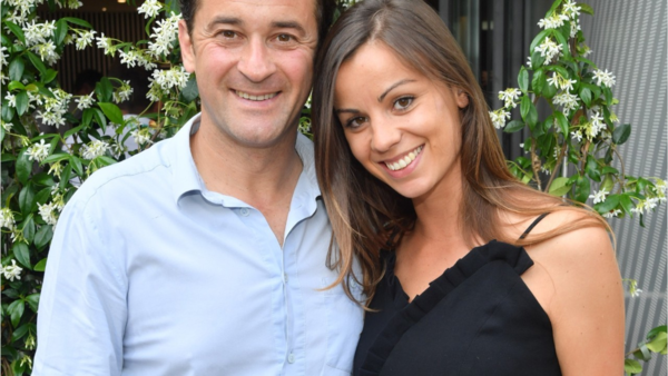 VOICI Nathanaël de Rincquesen donne de ses nouvelles dix mois après