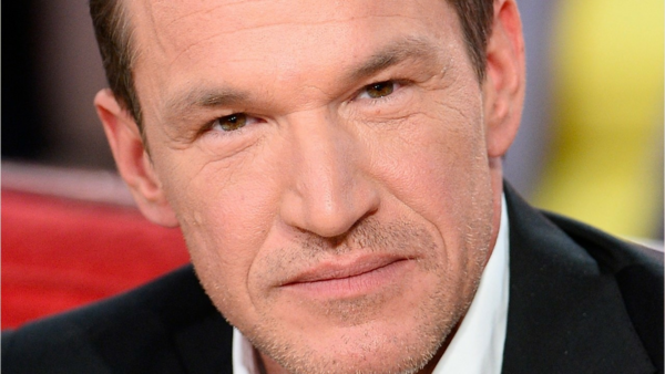 Benjamin Castaldi : ses rares confidences sur le fils de Simone ...
