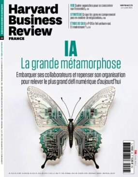 Harvard Business Review