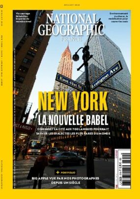 National Geographic