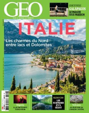 GEO n°471